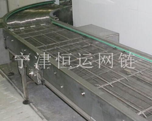 乙型網(wǎng)帶、網(wǎng)鏈